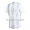 Camisetas Argentina Mujer Primera Equipacion Mundial 2018